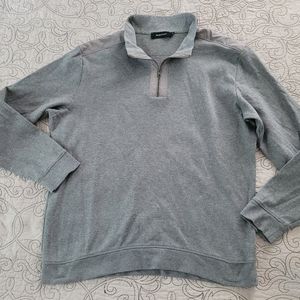 Bugatchi Pullover